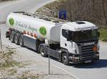 Scania R420 4x2 2004 года